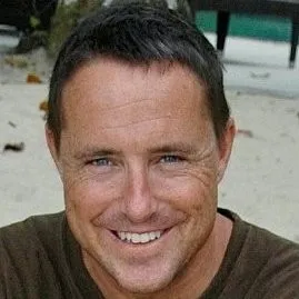Matthew Heller