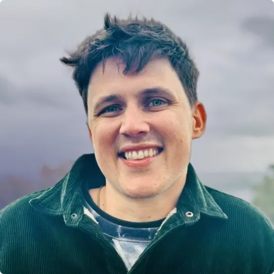 Max Taylor