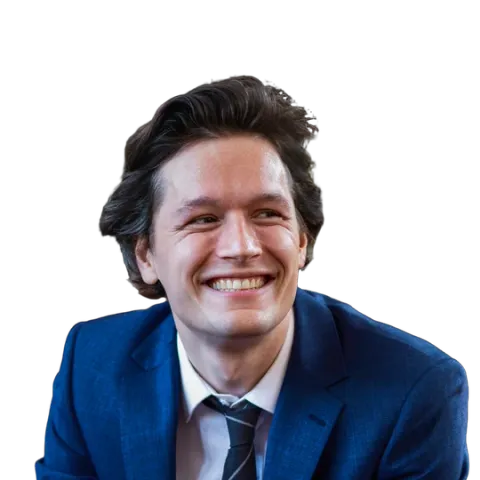 Jack Symes