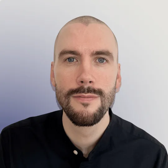 Conor Judge