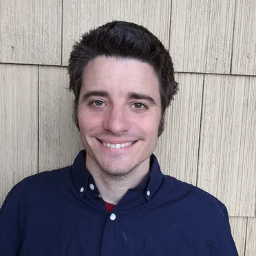 Caleb Strom