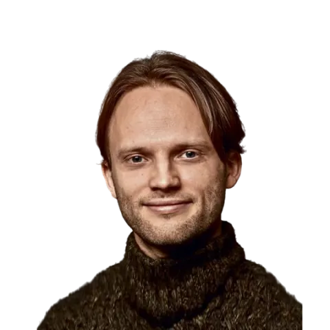 Jan Leike