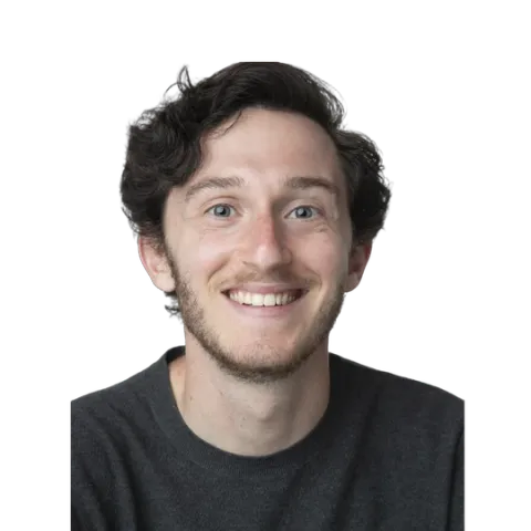Cameron Berg
