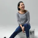 Zoe Lu